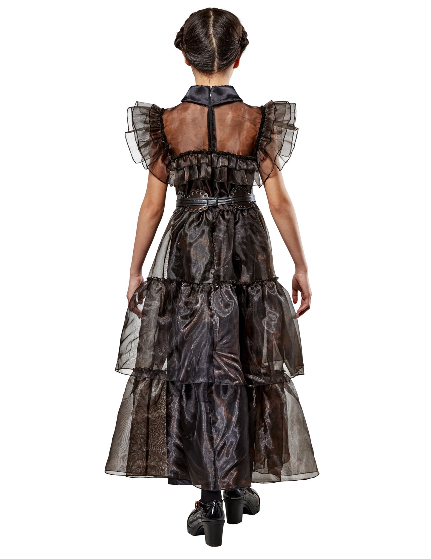 Kuglica kostim u srijedu Addams Djeca