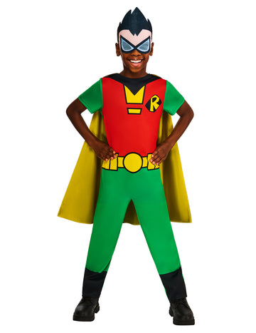 Robin Teen Titans Go dječji kostim