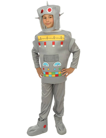 Dječji kostim robota