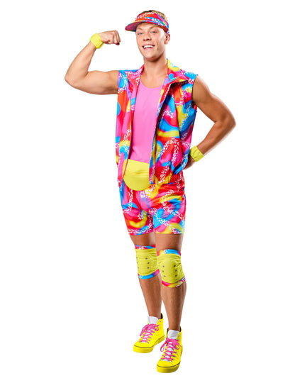 Ken™ kostim za rolanje za muškarce