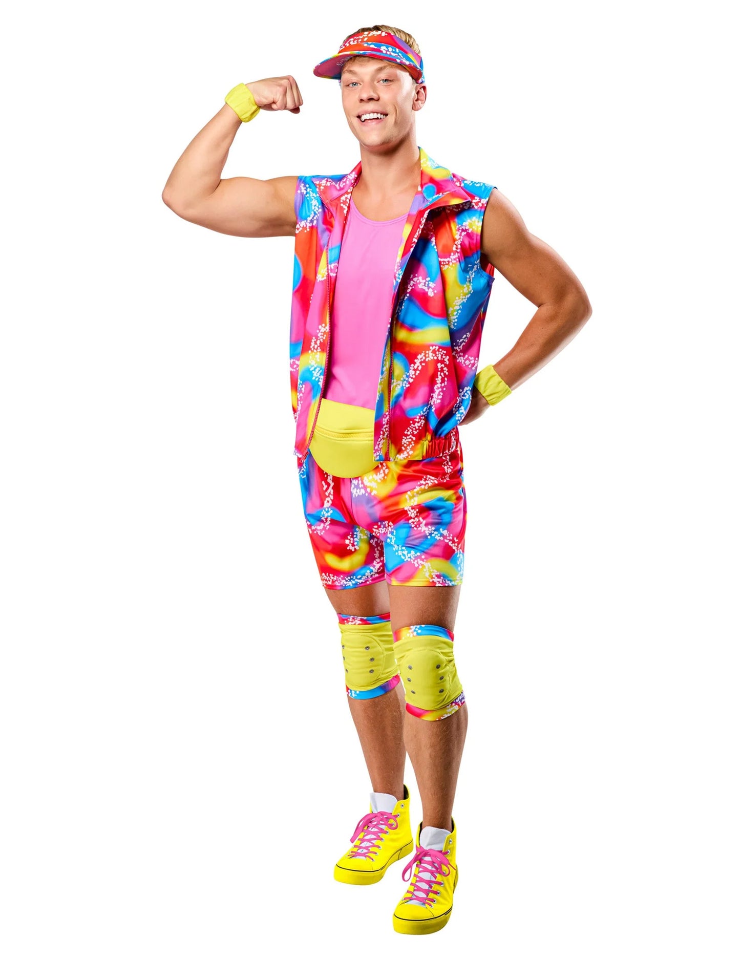 Ken™ kostim za rolanje za muškarce