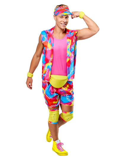 Ken™ kostim za rolanje za muškarce