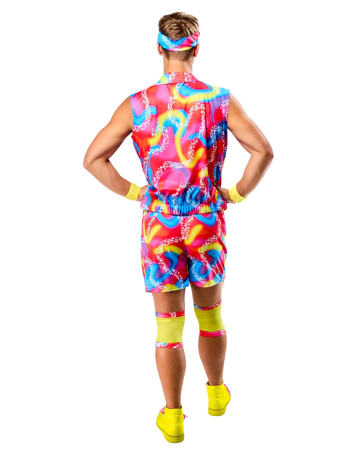 Ken™ kostim za rolanje za muškarce