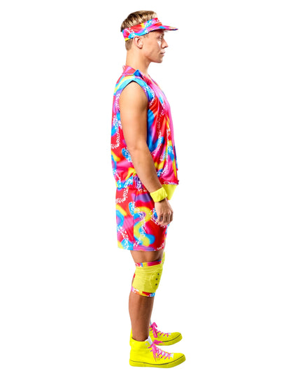 Ken™ kostim za rolanje za muškarce