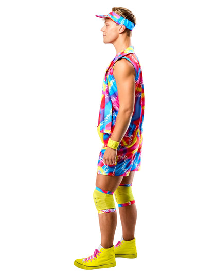 Ken™ kostim za rolanje za muškarce