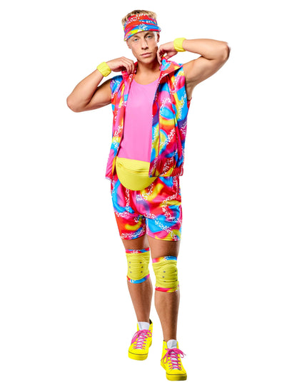 Ken™ kostim za rolanje za muškarce