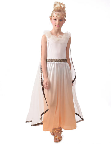 Rimska prerušavanje ili djevojka