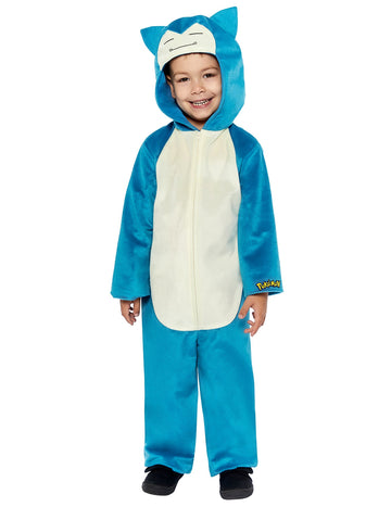 Kostim Ronflex Pokémon™ za djecu 