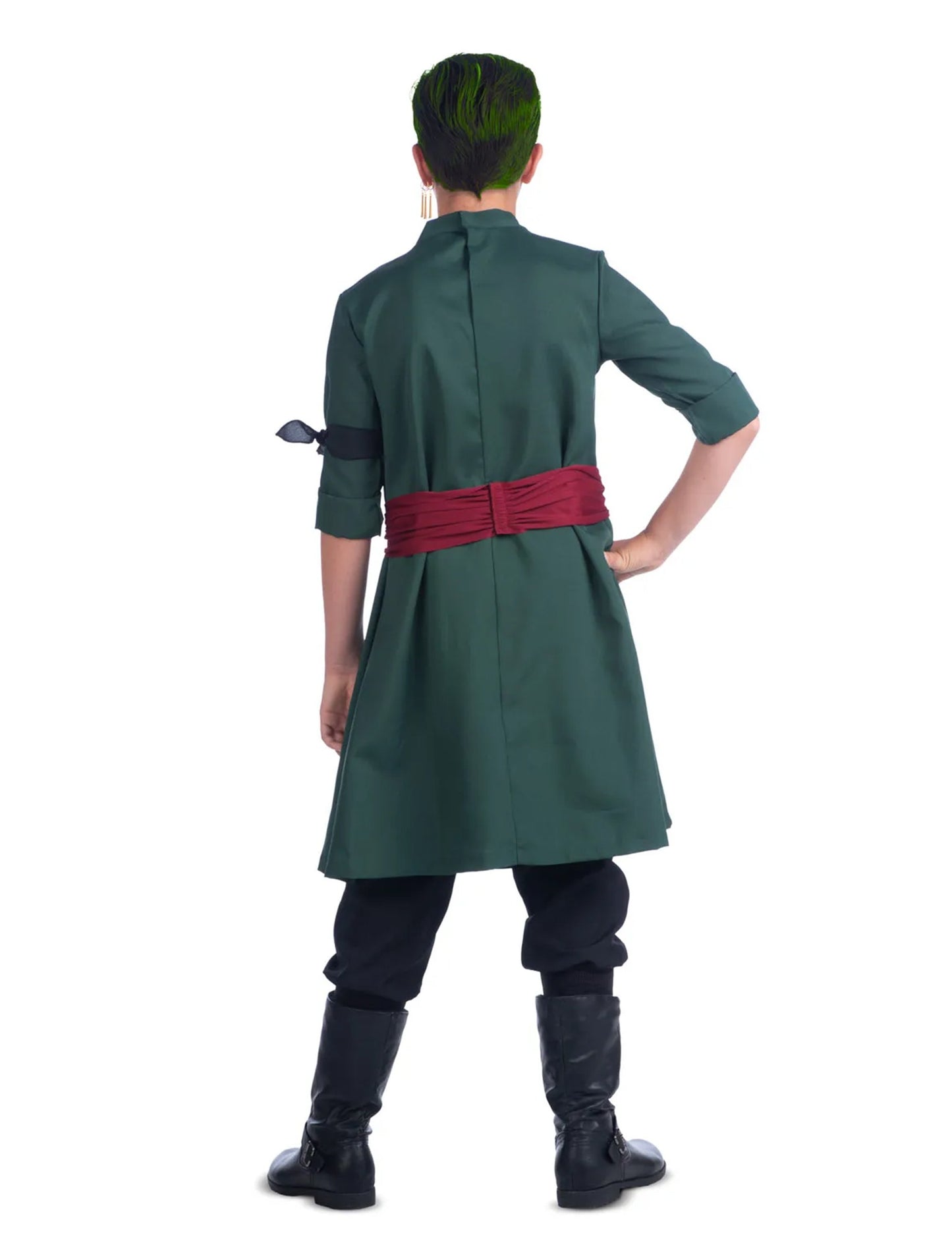 Roronoa Zoro jednodijelni dječji kostim