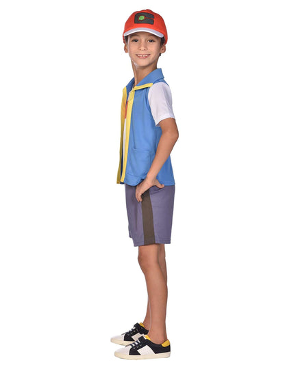 Sacha Pokémon dječji kostim