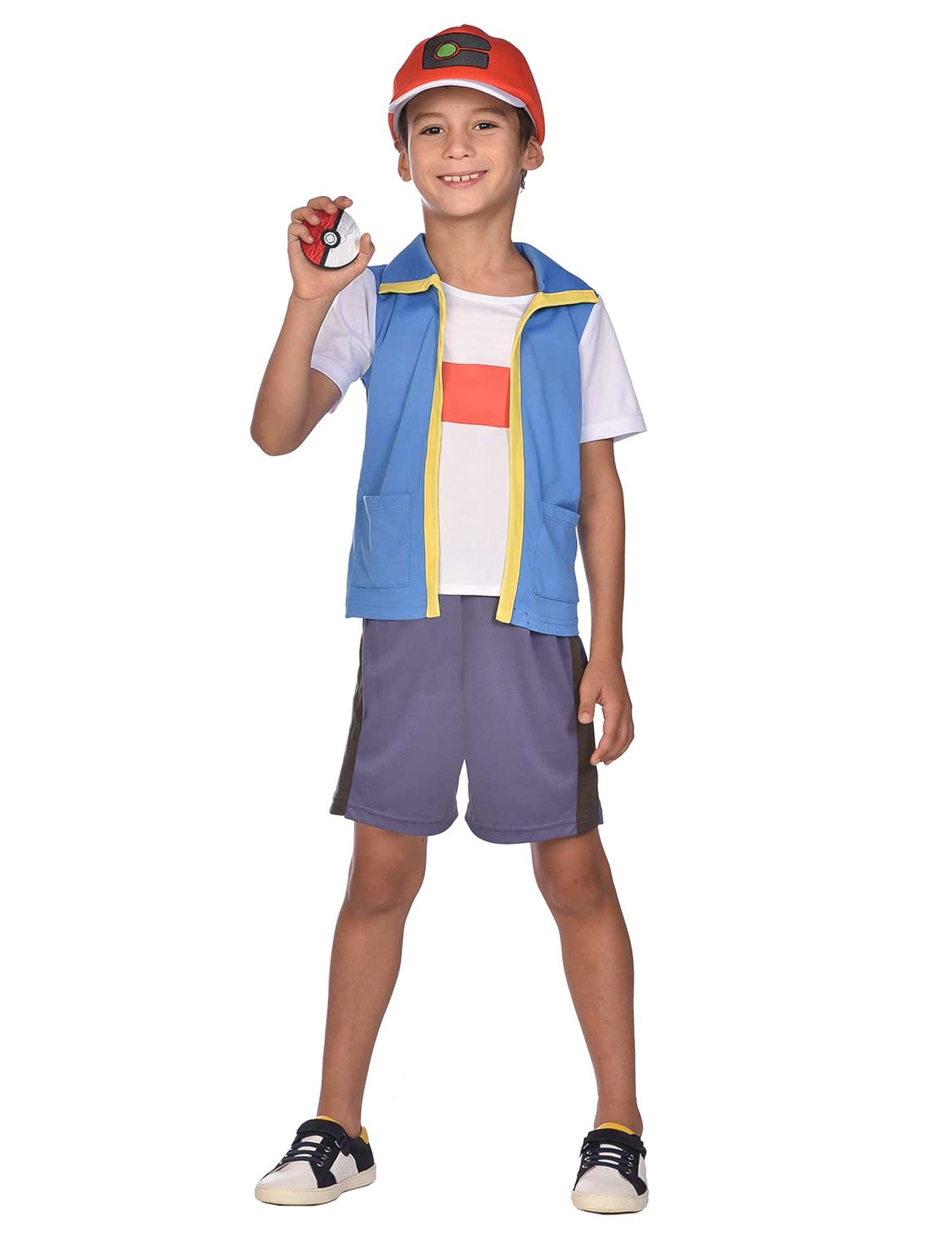 Kostim Sacha Pokémon™ za djecu 