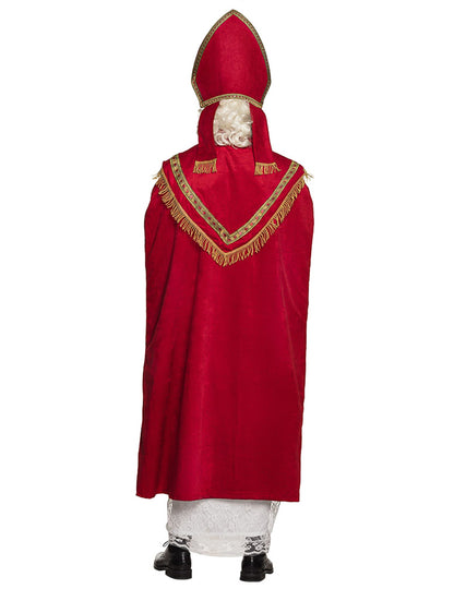 Kostim za odrasle svete Nikole