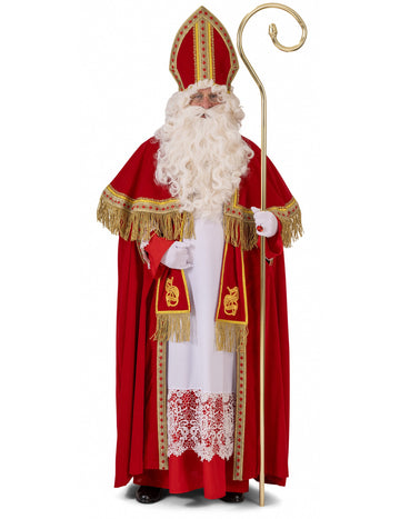 Prekina za odrasle svetac Nicolas