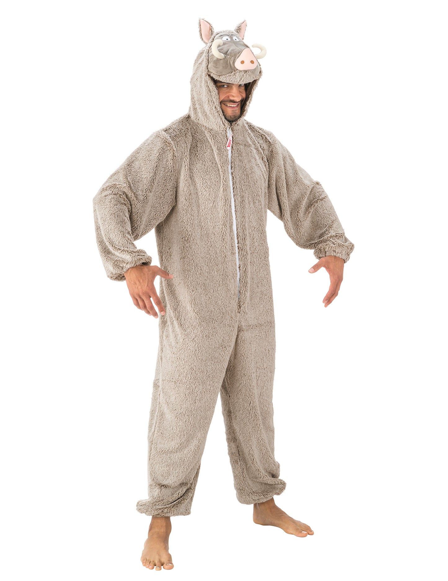 Kostim divlje svinje za odrasle Asterix i Obelix