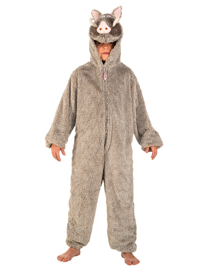 Kostim divlje svinje Asterixa i Obelixa za djecu