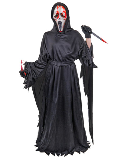 Scream™ kostim s krvavom maskom za odrasle 
