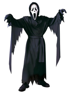 Halloweenski kostimi za adolescente