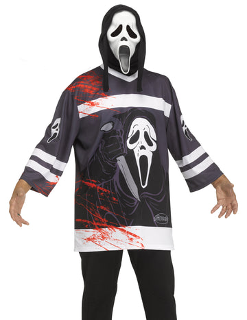 Kostim Scream™ hokej za odrasle 