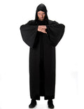 Capes et Sorcières et Sorciers