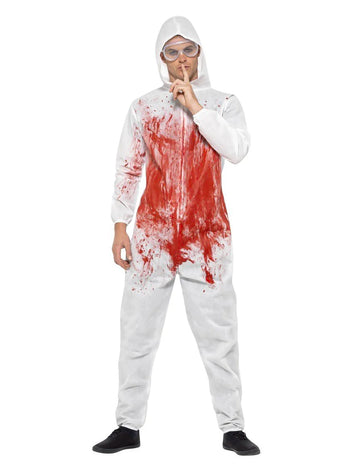 Serijski ubojica blant man compuse