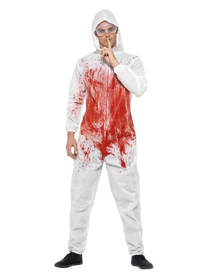 Serijski ubojica blant man compuse