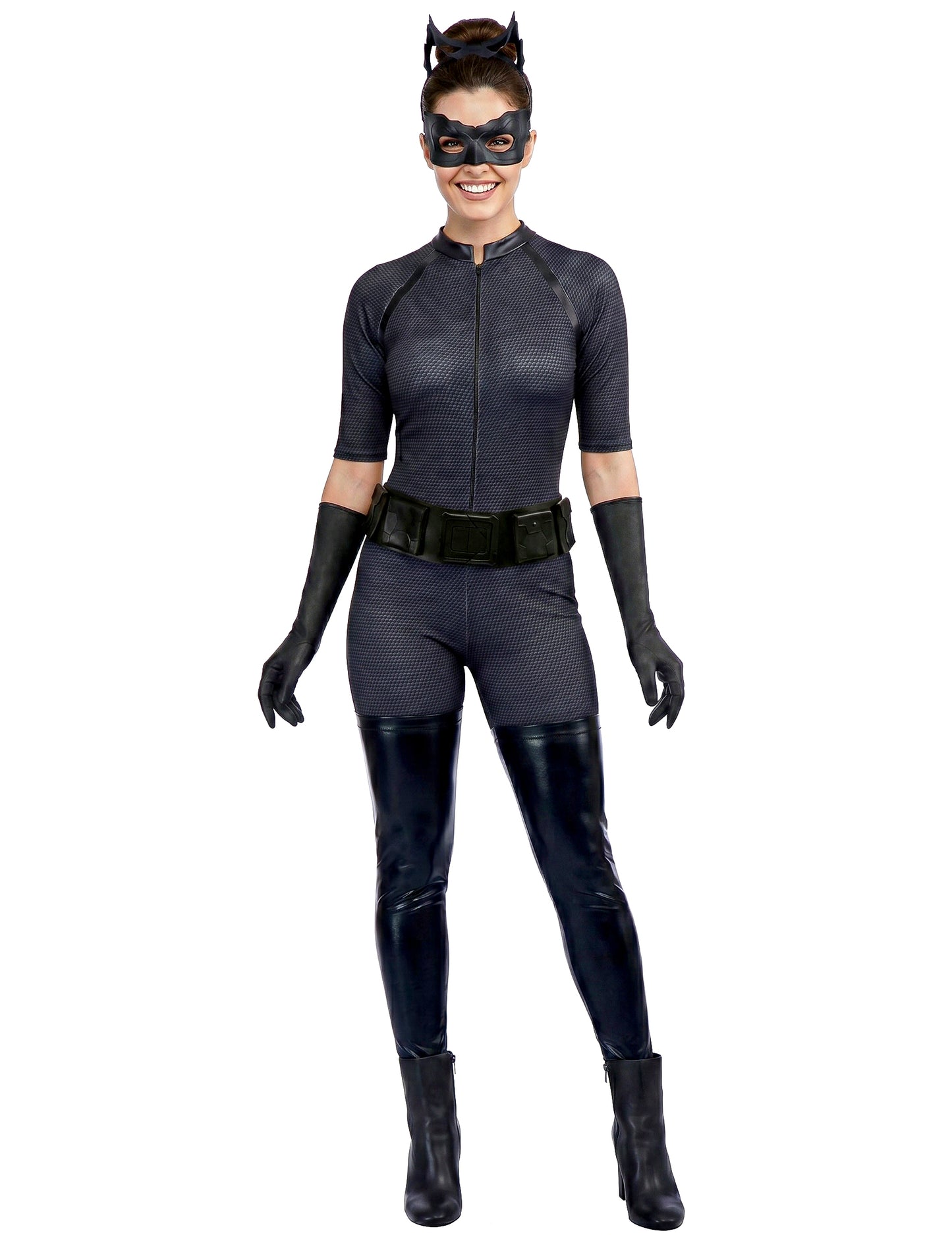Seksi kostim Catwoman The Dark Night rises™ za žene 