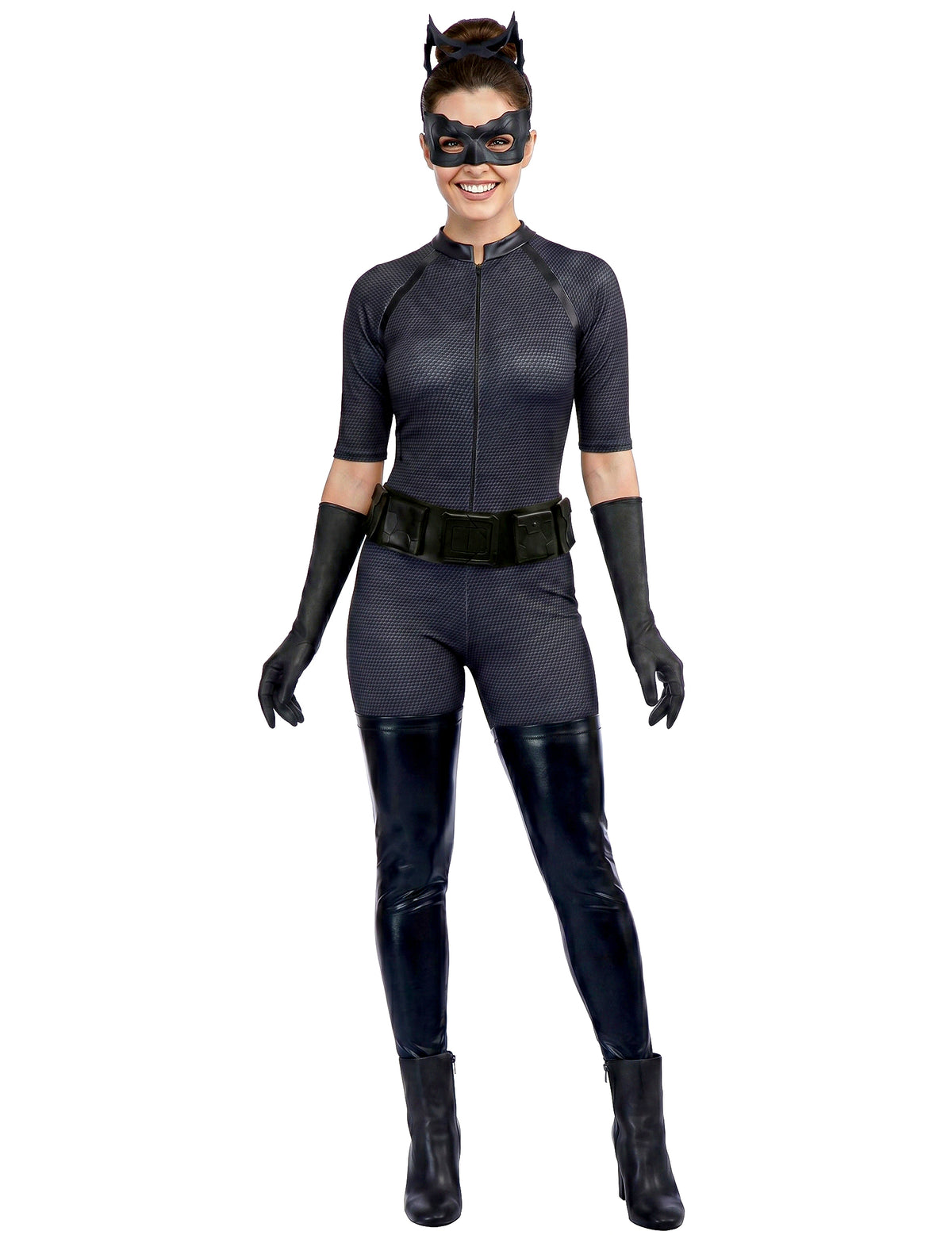 Seksi kostim Catwoman The Dark Night rises™ za žene 
