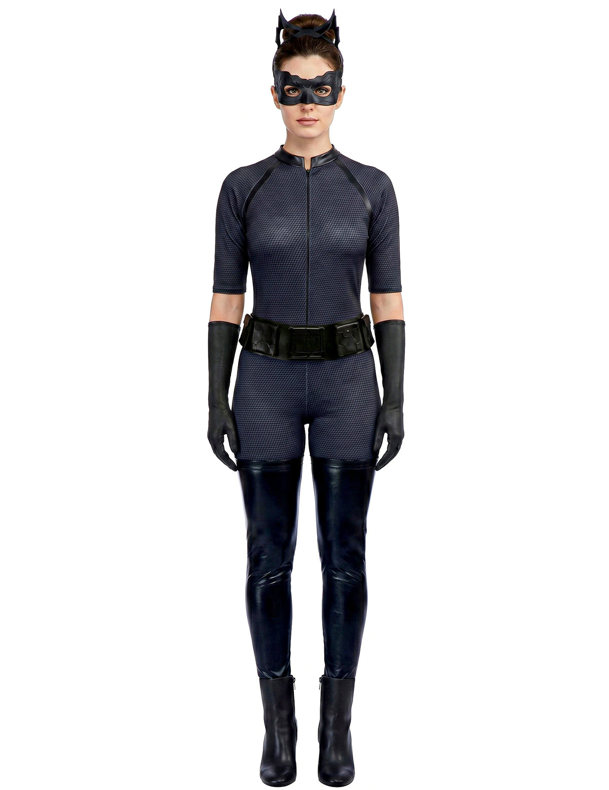 Seksi kostim Catwoman The Dark Night rises™ za žene 