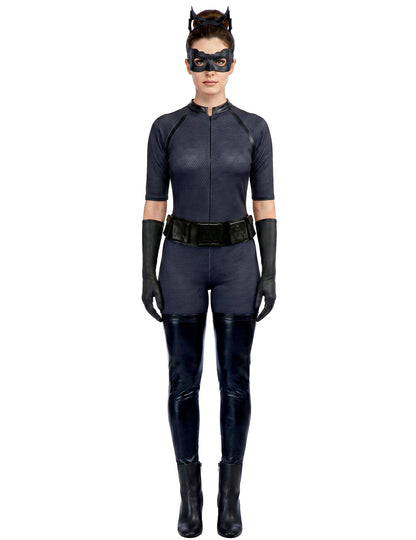 Seksi kostim Catwoman The Dark Night rises™ za žene 