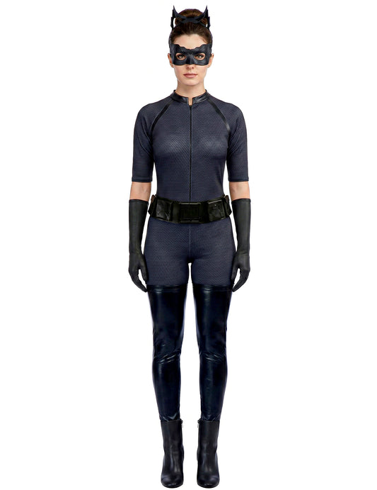 Seksi kostim Catwoman The Dark Night rises™ za žene 