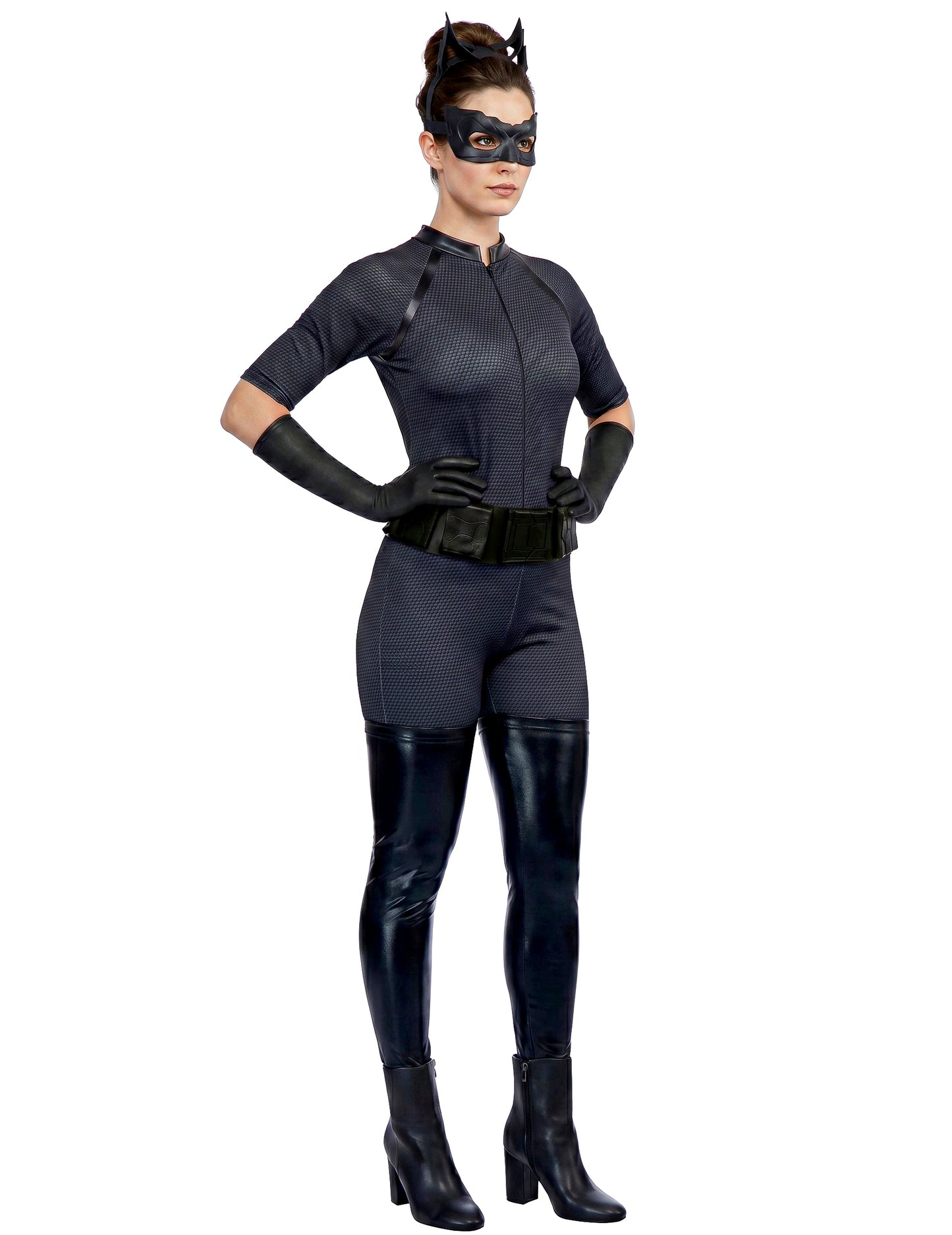 Seksi kostim Catwoman The Dark Night rises™ za žene 