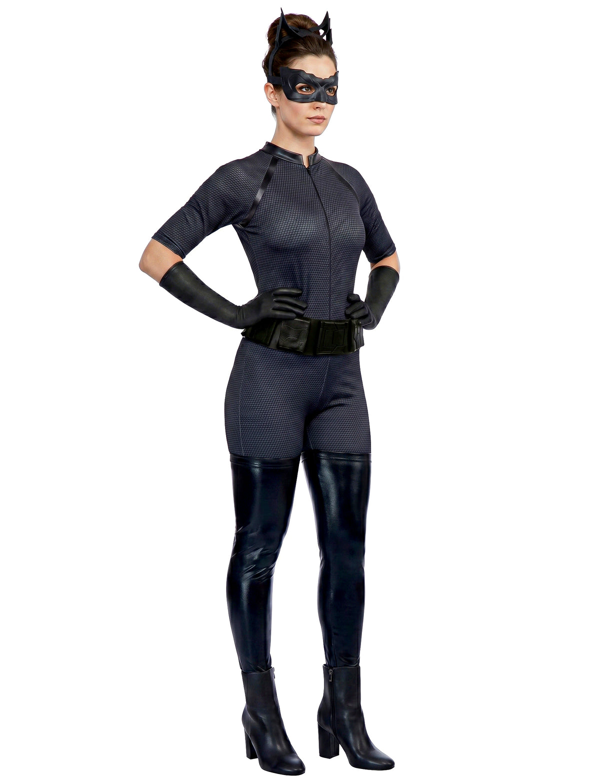 Seksi kostim Catwoman The Dark Night rises™ za žene 
