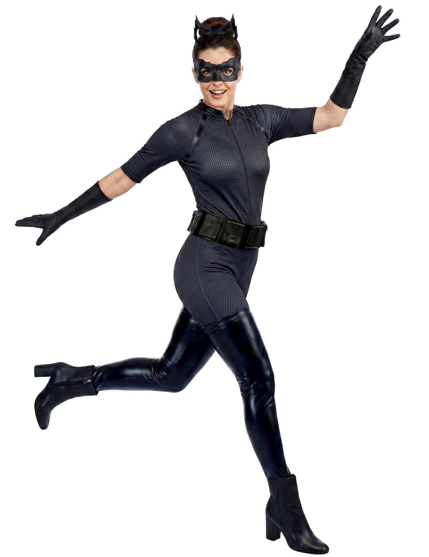 Seksi kostim Catwoman The Dark Night rises™ za žene 