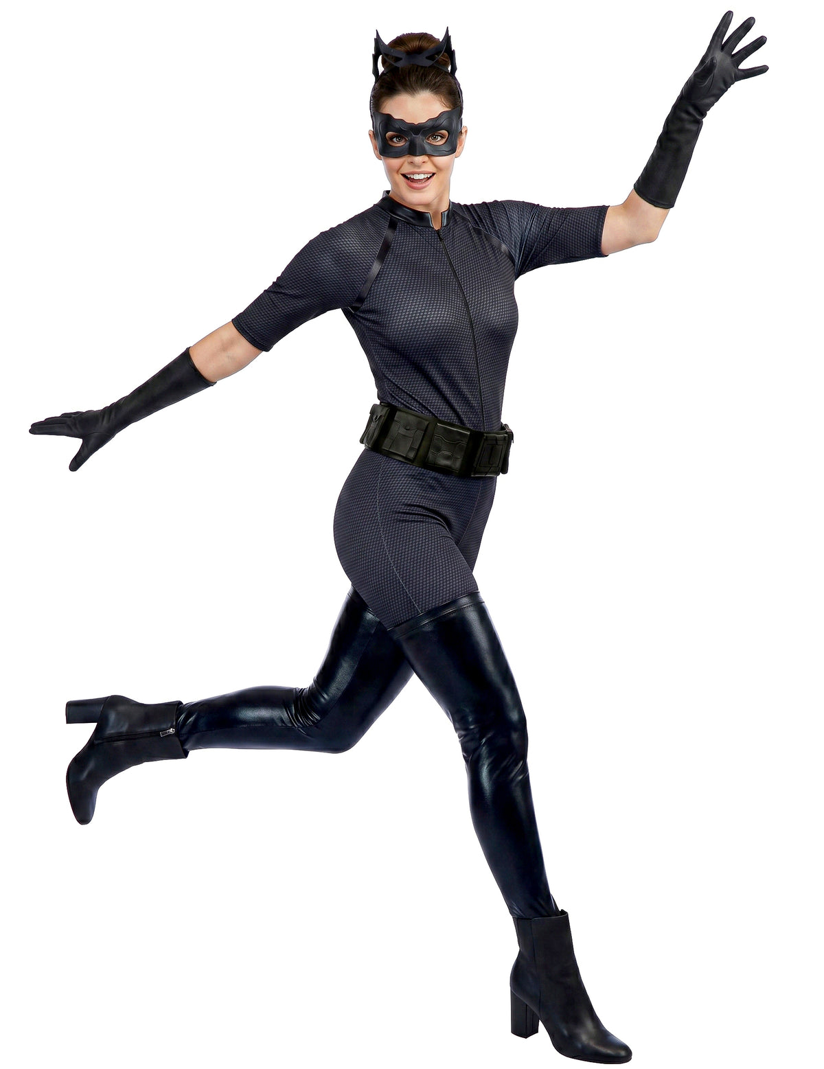 Seksi kostim Catwoman The Dark Night rises™ za žene 
