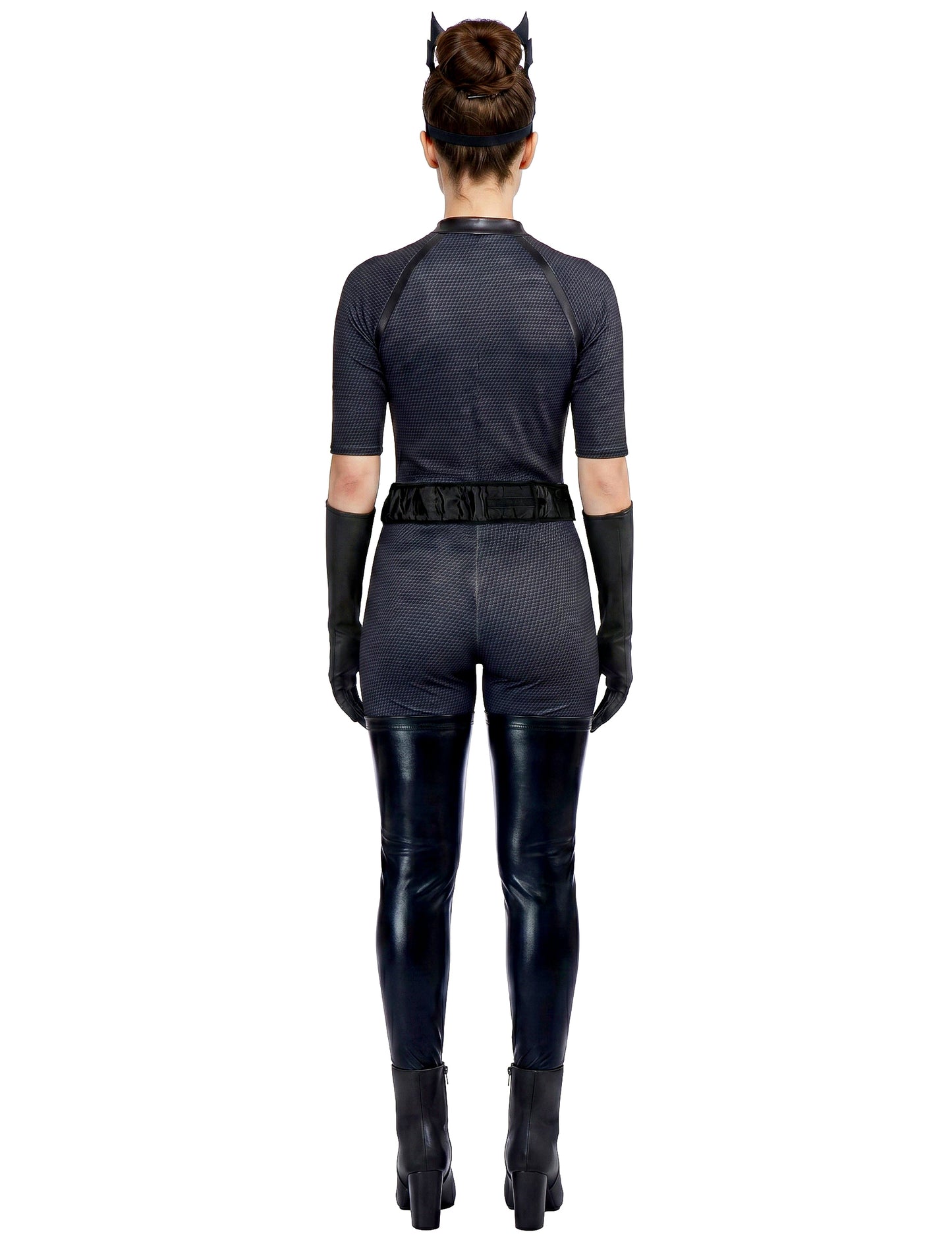 Seksi kostim Catwoman The Dark Night rises™ za žene 