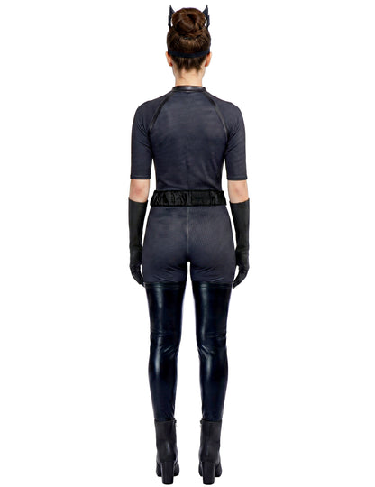 Seksi kostim Catwoman The Dark Night rises™ za žene 