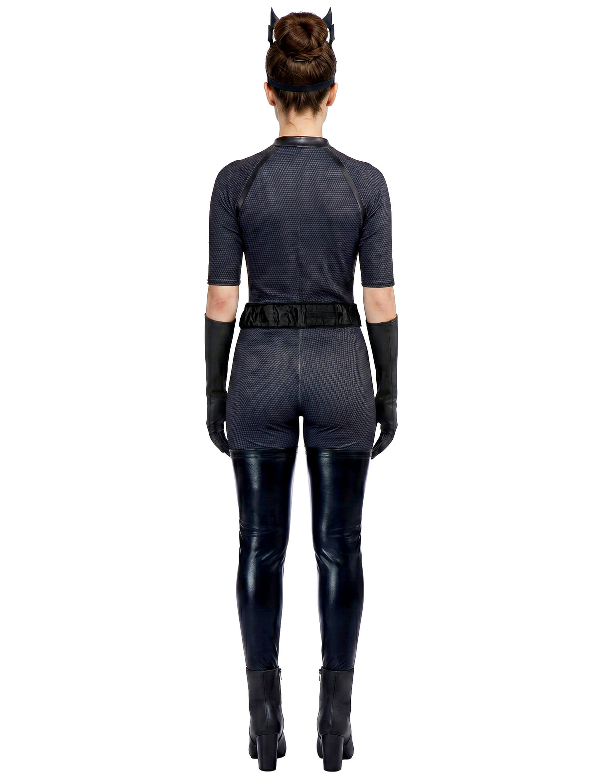 Seksi kostim Catwoman The Dark Night rises™ za žene 