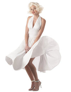 Kostimi Marilyn Monroe za odrasle