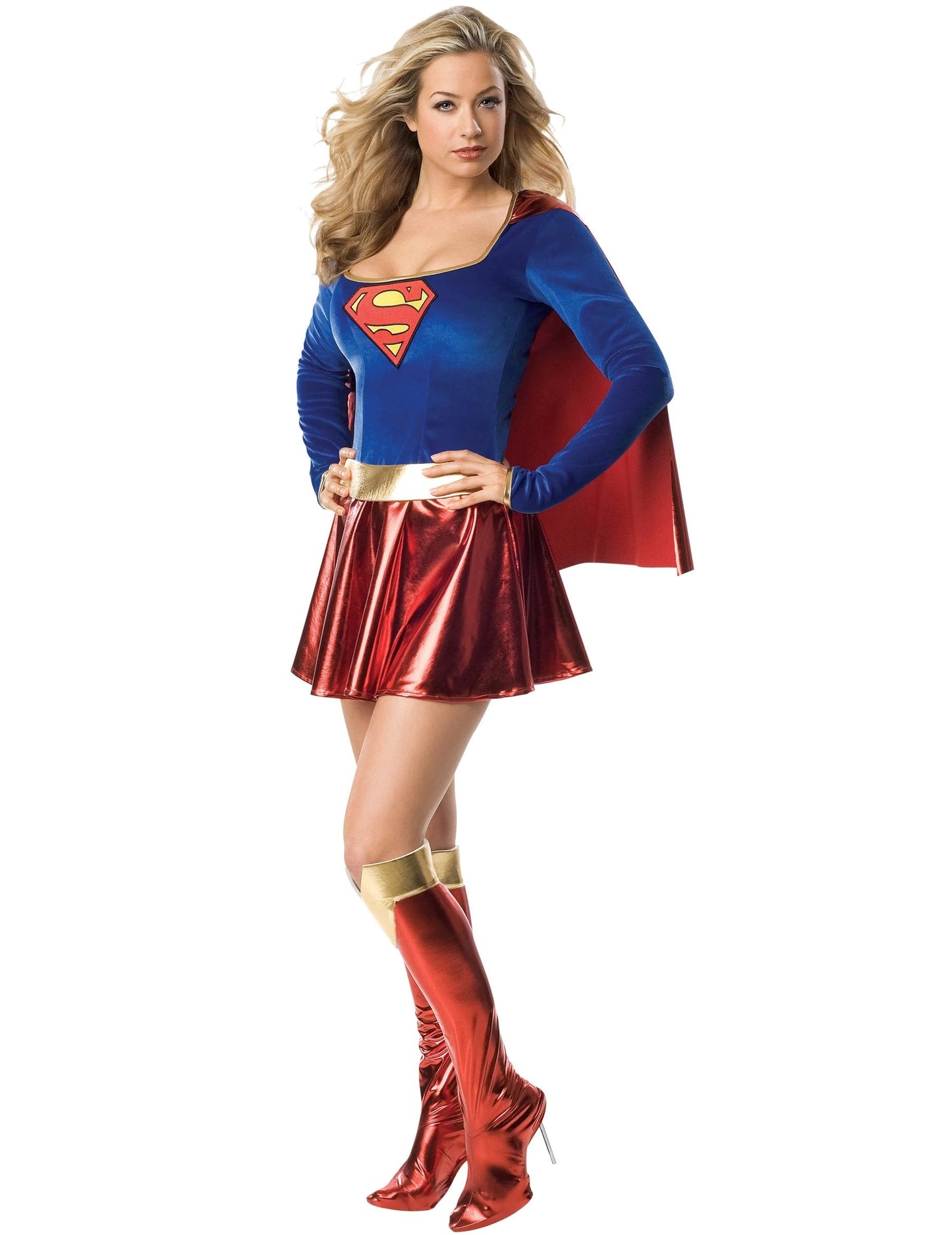 Kostim para Supermana i Supergirl™