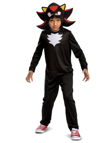 Kostim Shadow Sonica™ za djecu