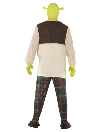 Shrek prerušavanje muškaraca