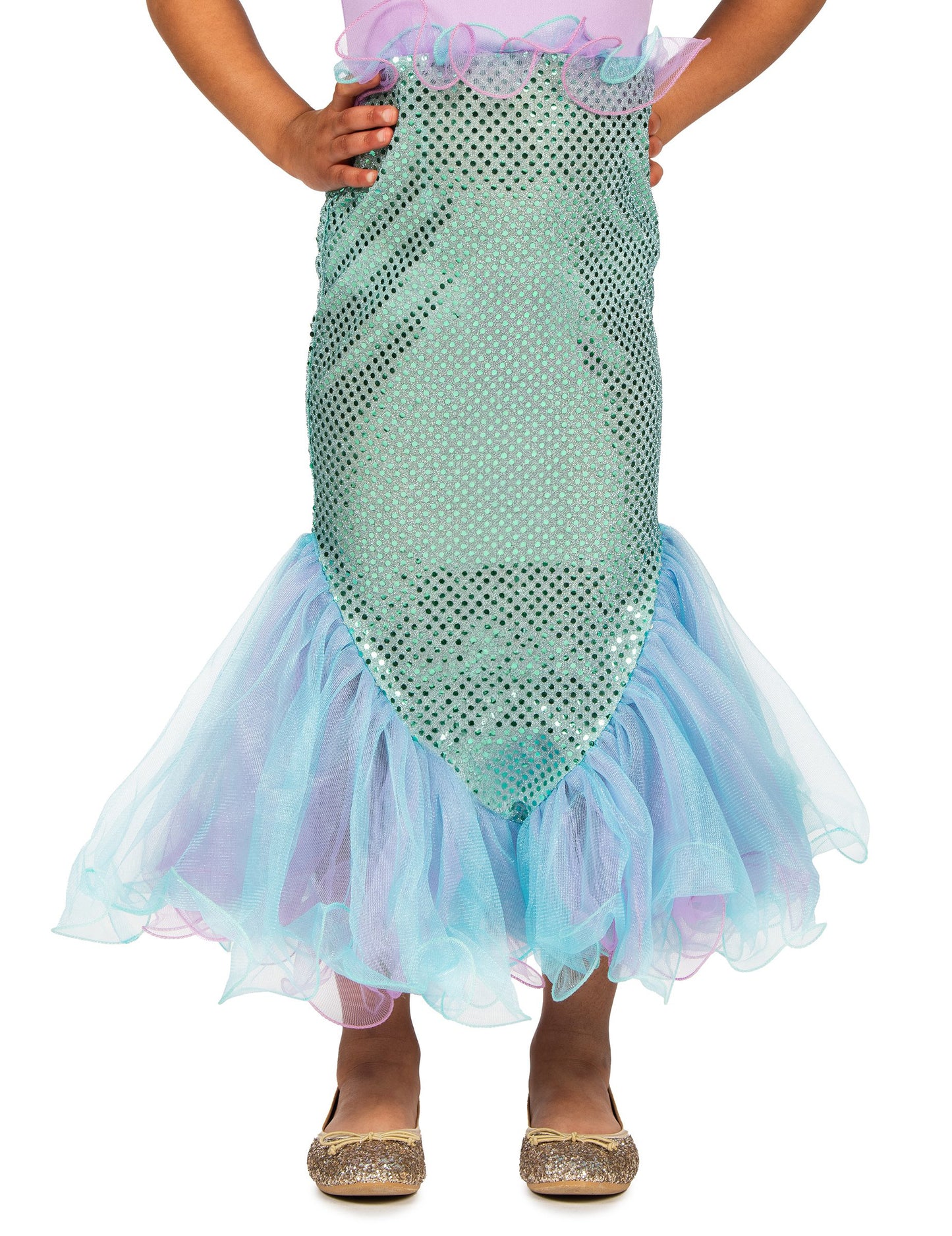 Skine djevojke maskiranje