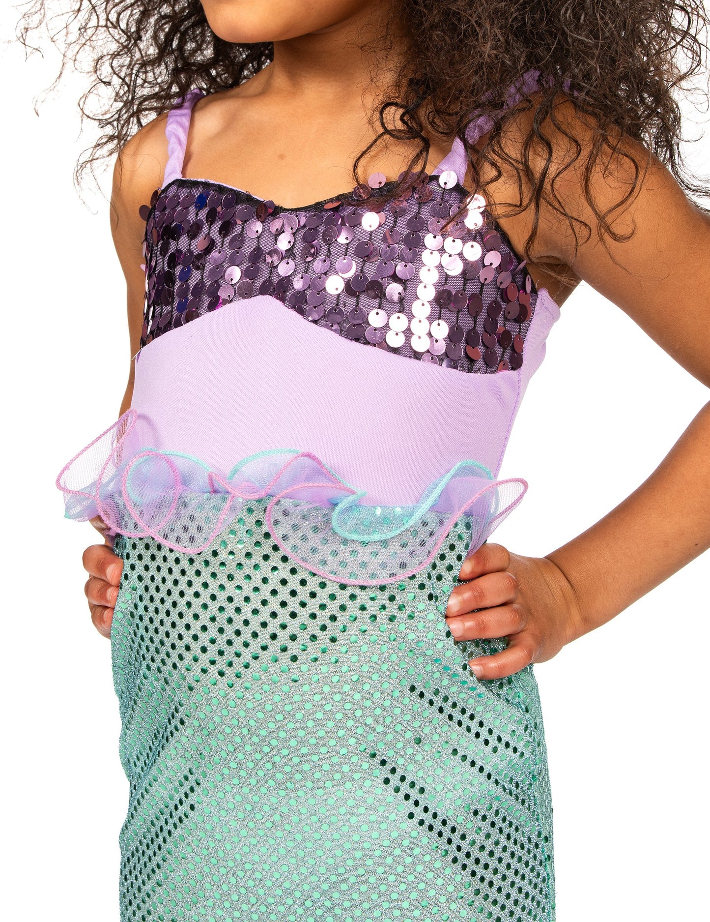 Skine djevojke maskiranje