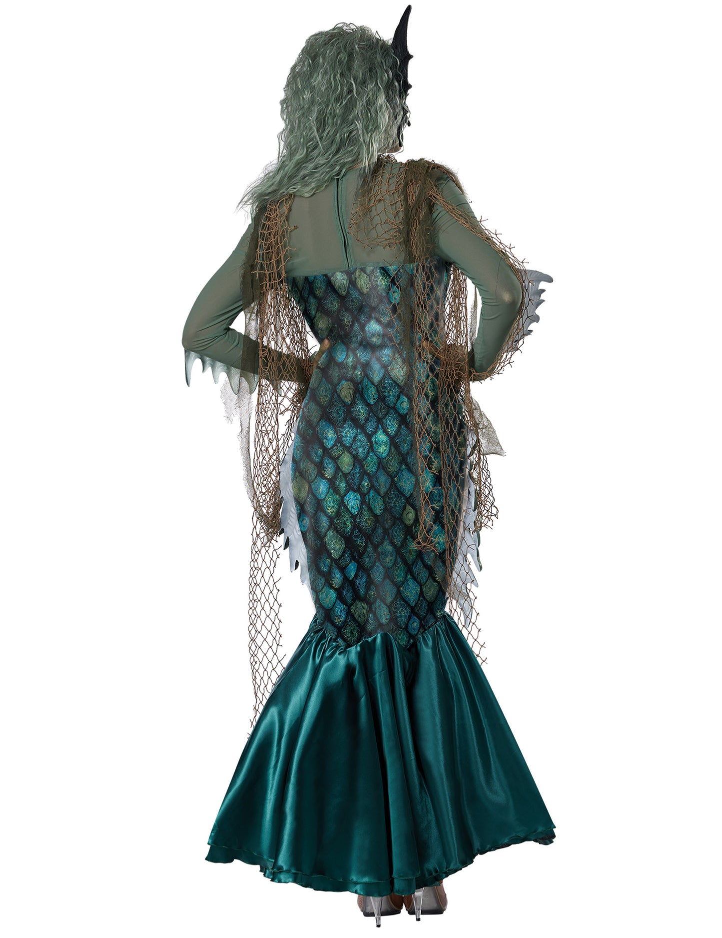 Prerušava se ženska zla sirena