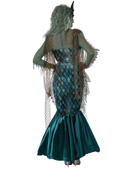 Prerušava se ženska zla sirena