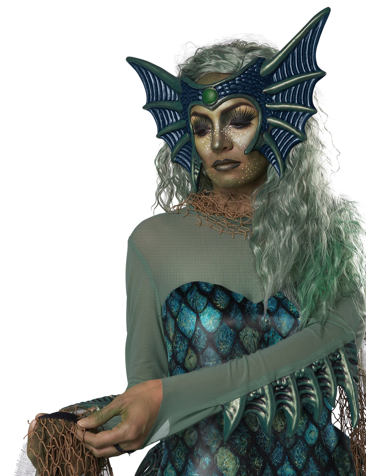 Prerušava se ženska zla sirena
