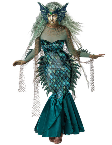 Prerušava se ženska zla sirena