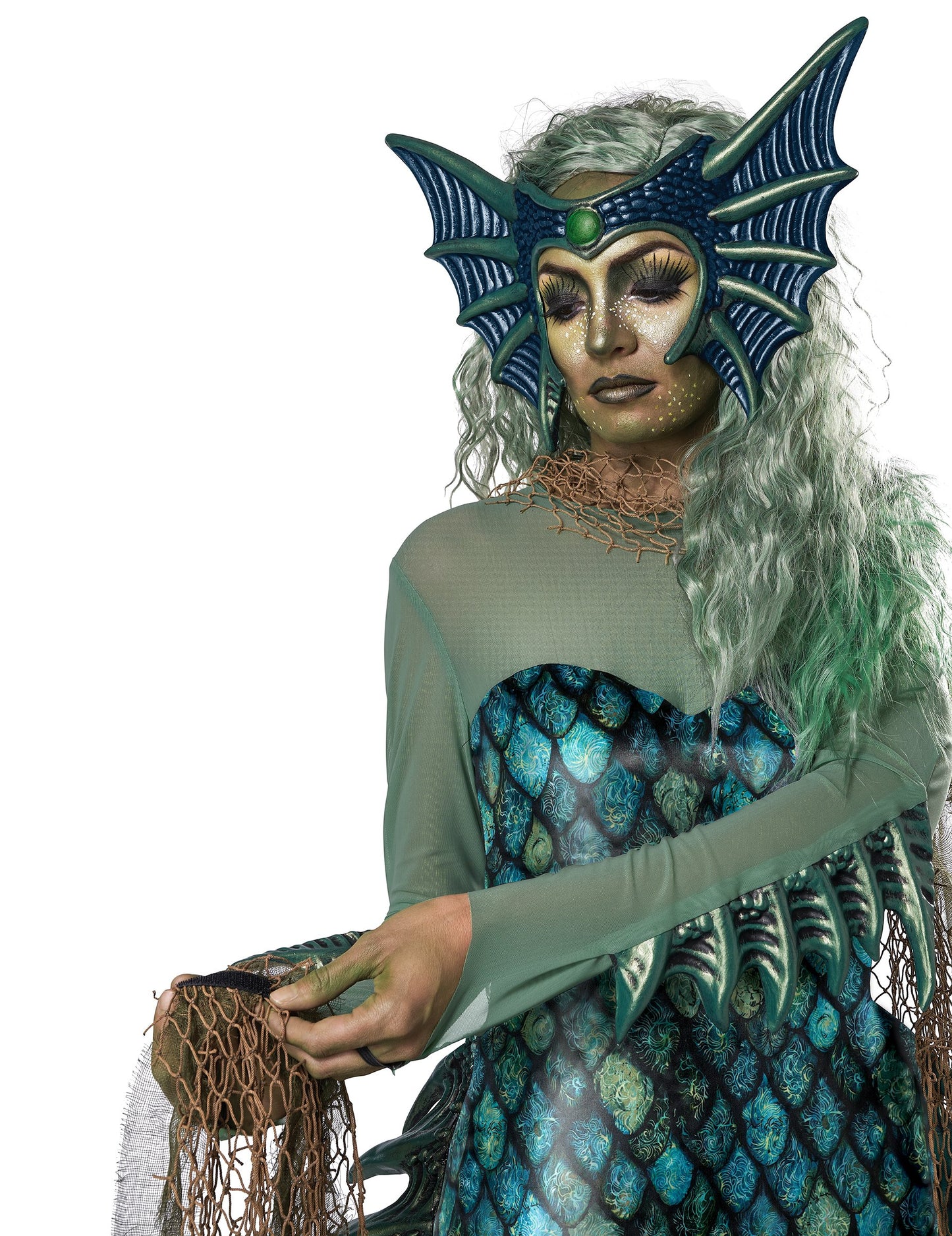 Prerušava se ženska zla sirena