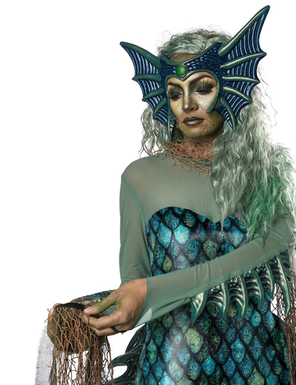 Prerušava se ženska zla sirena