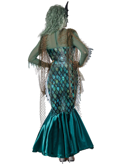 Prerušava se ženska zla sirena